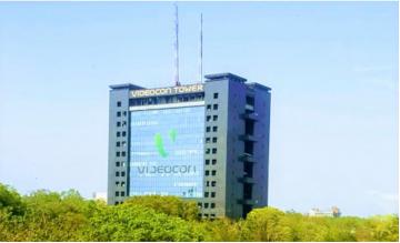 Videocon Towers